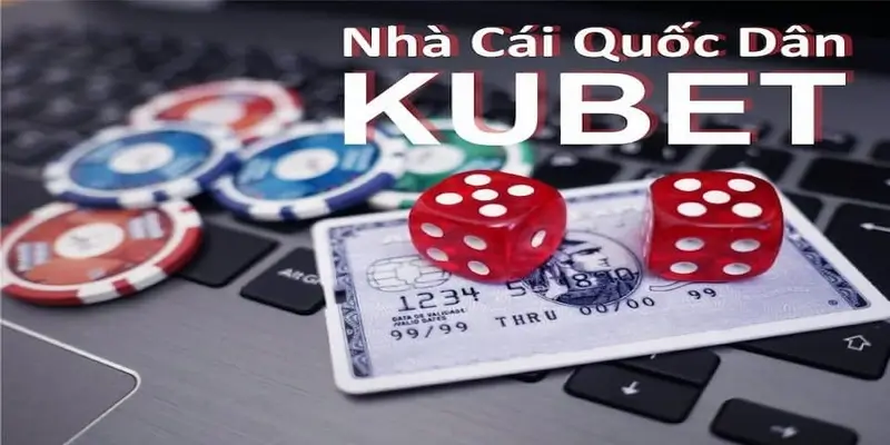 Tận hưởng dịch vụ chăm sóc khách hàng chuyên nghiệp tại Kubet